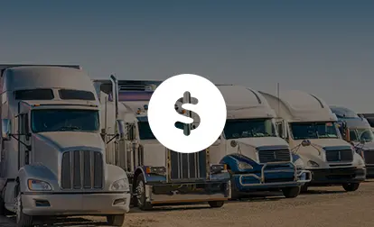 Box Trucks for Finance